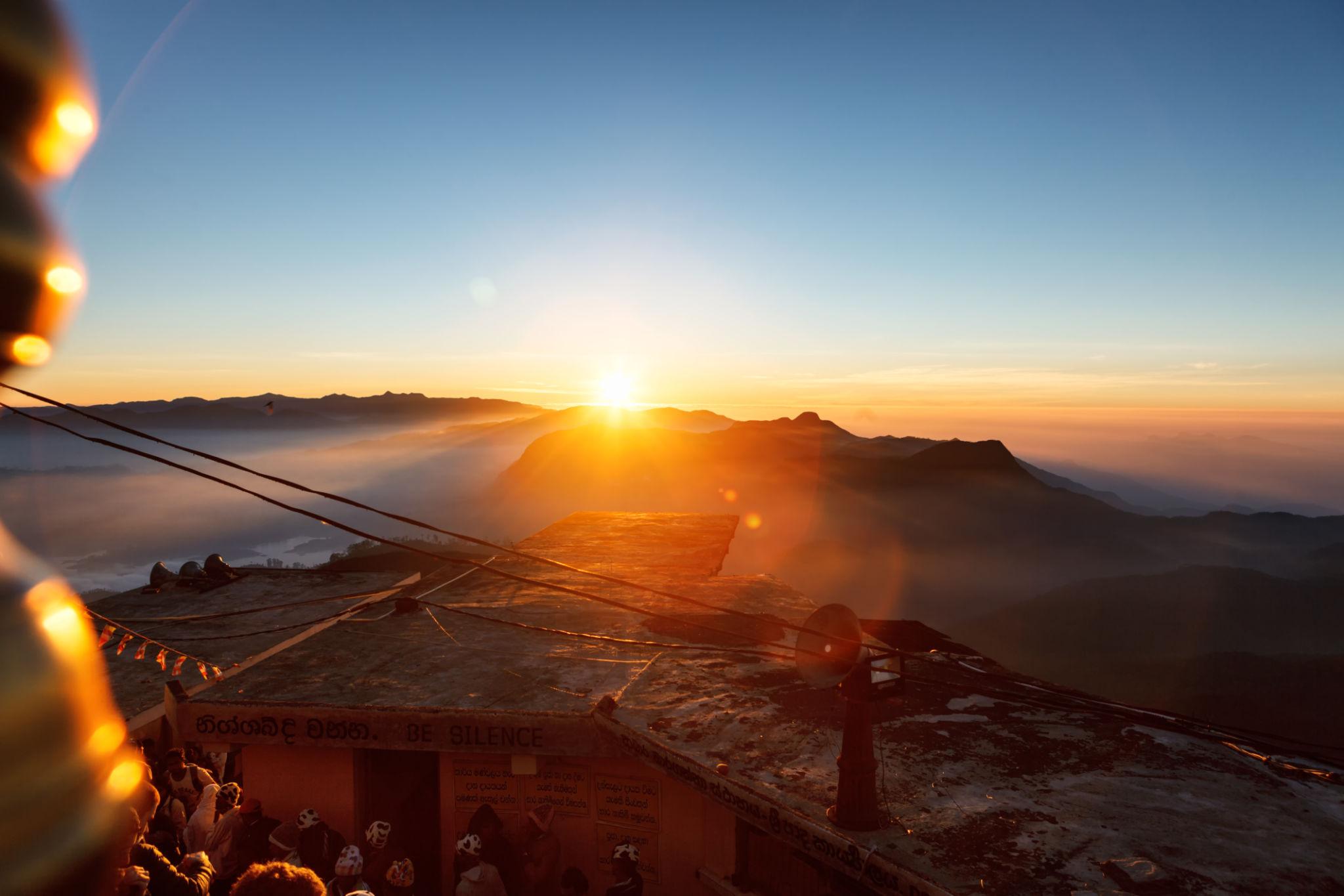 Activities to Do in Sri Lanka 