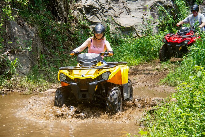 Activities to Do in Sri Lanka- ATV Tour in Gampaha
