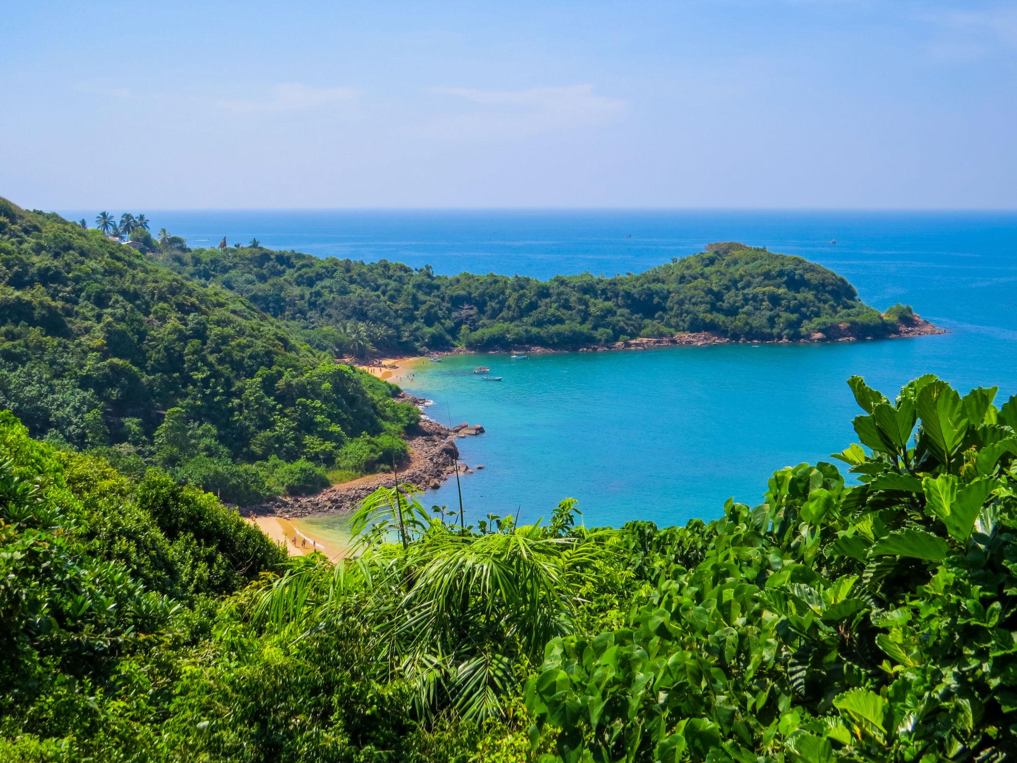 Unawatuna Beach