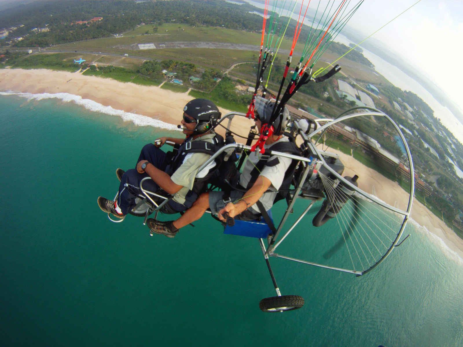 Activities to Do in Sri Lanka 
