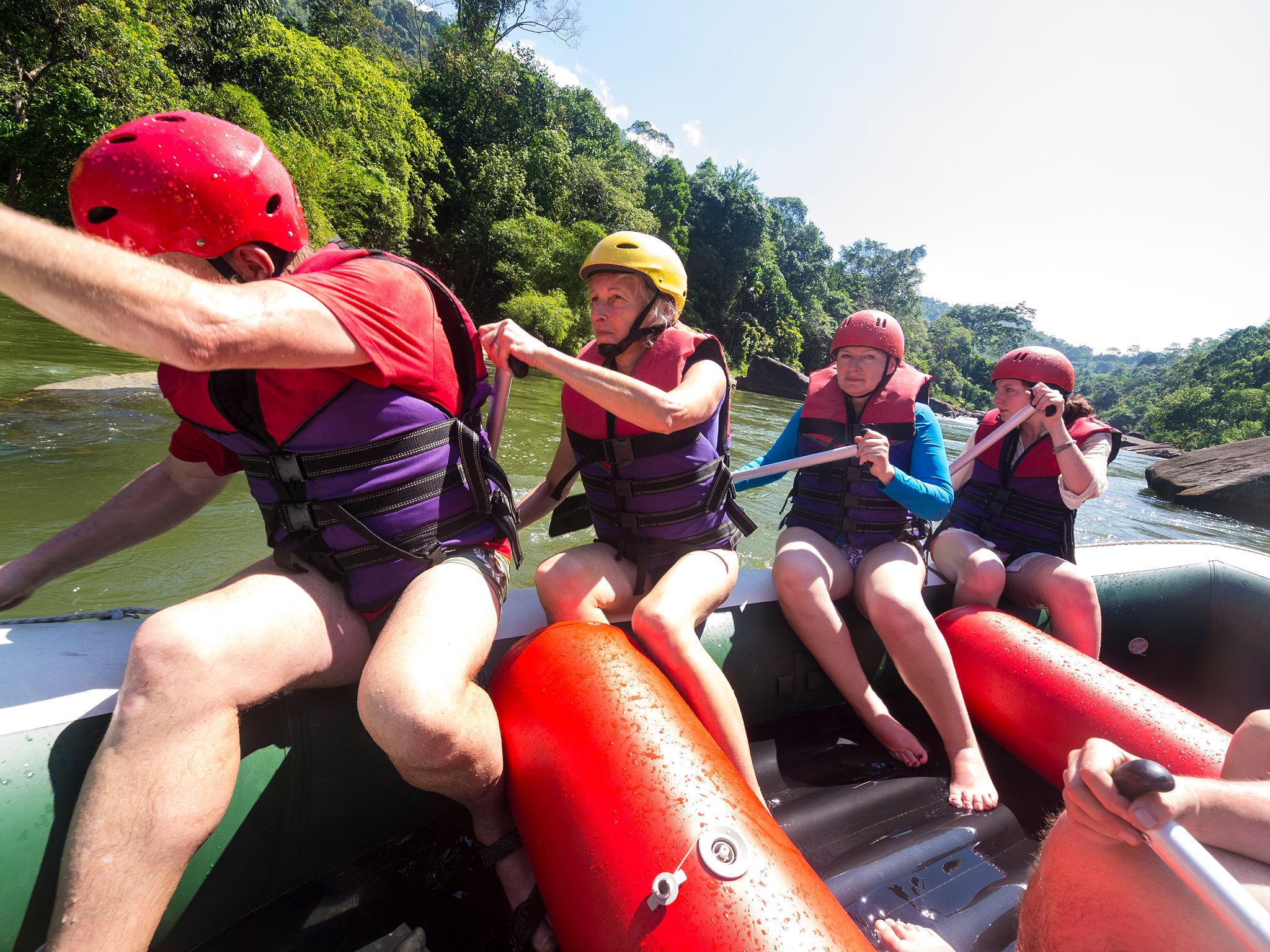 Activities to Do in Sri Lanka