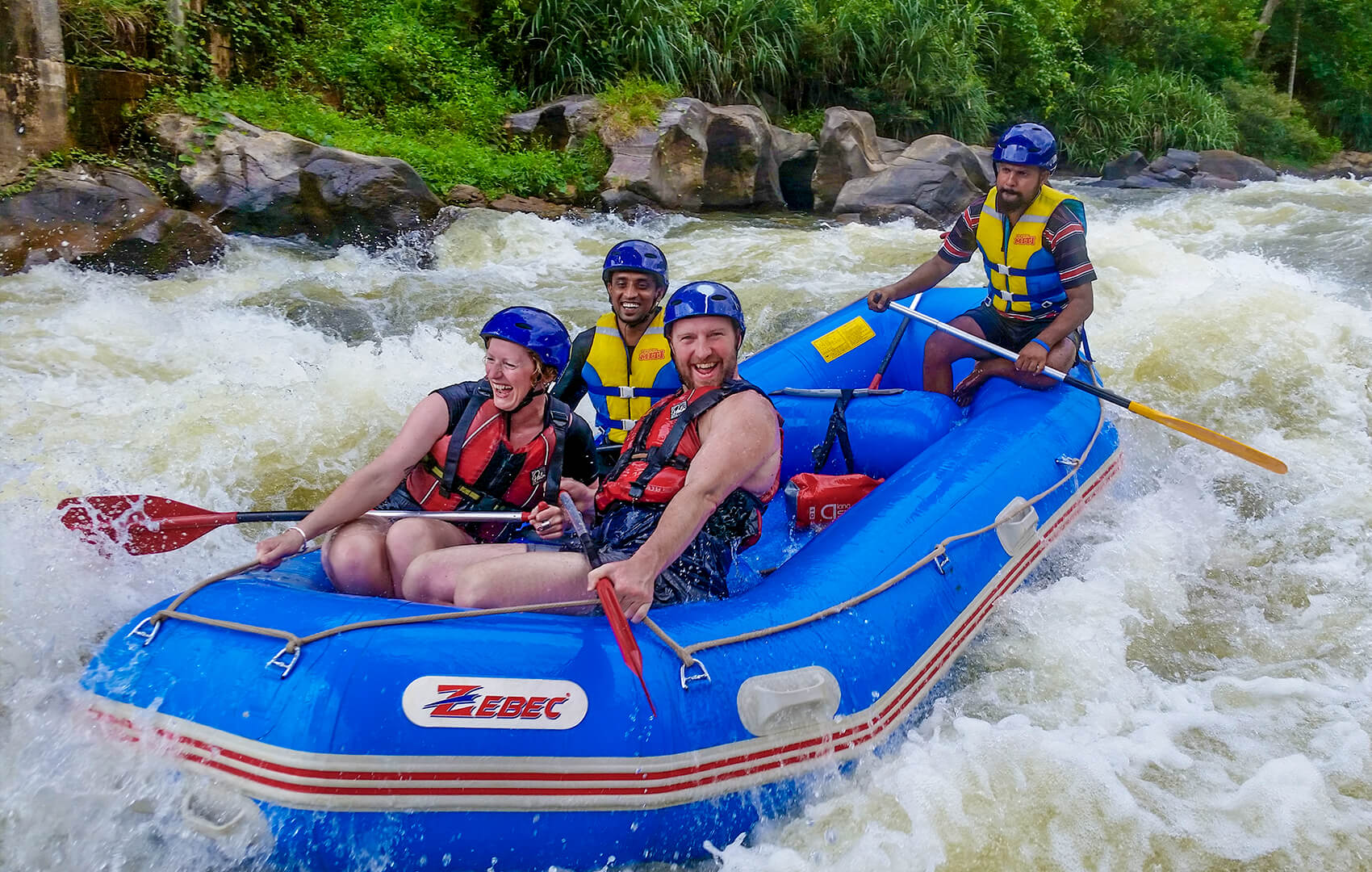 Activities to Do in Sri Lanka