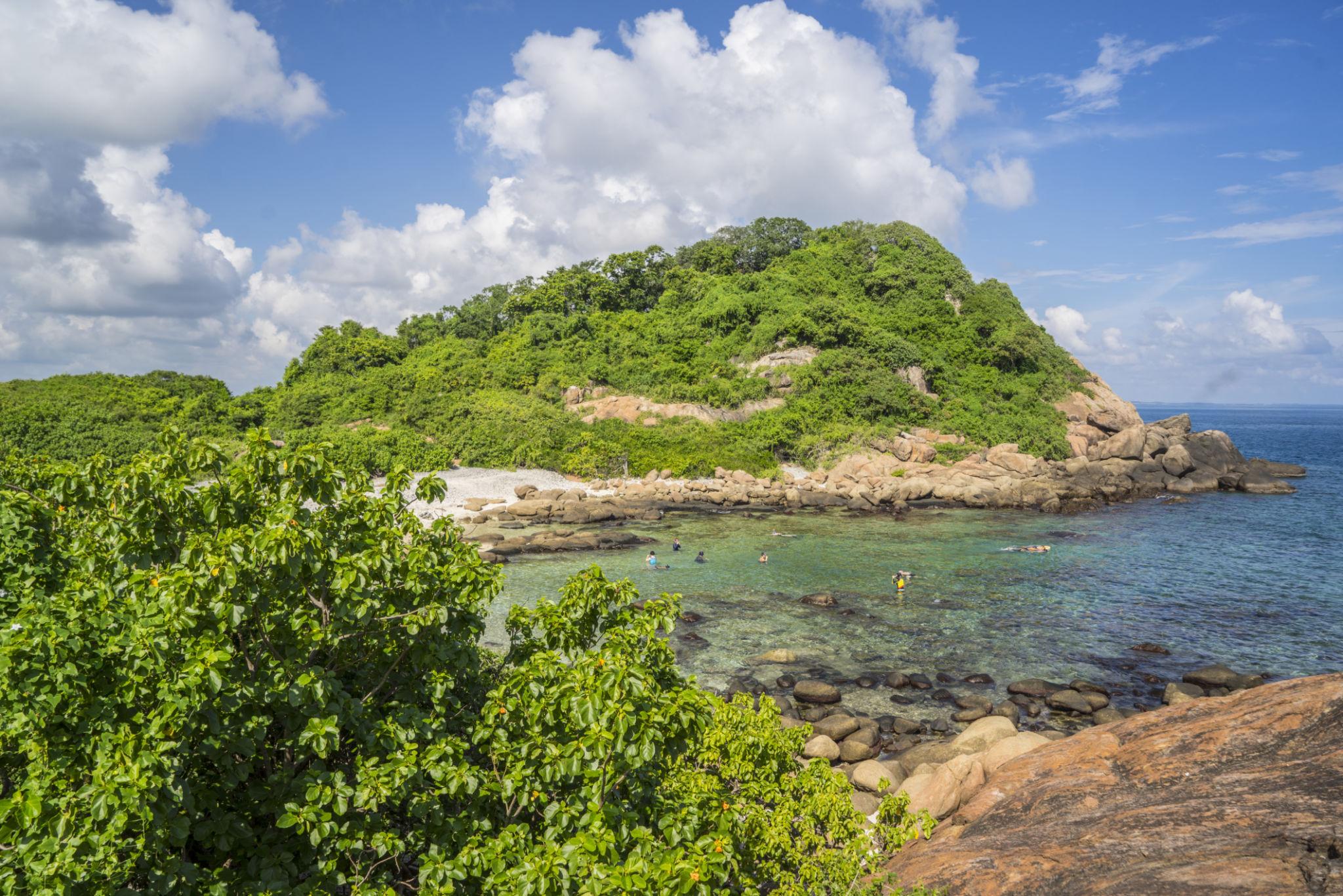 Activities to Do in Sri Lanka 