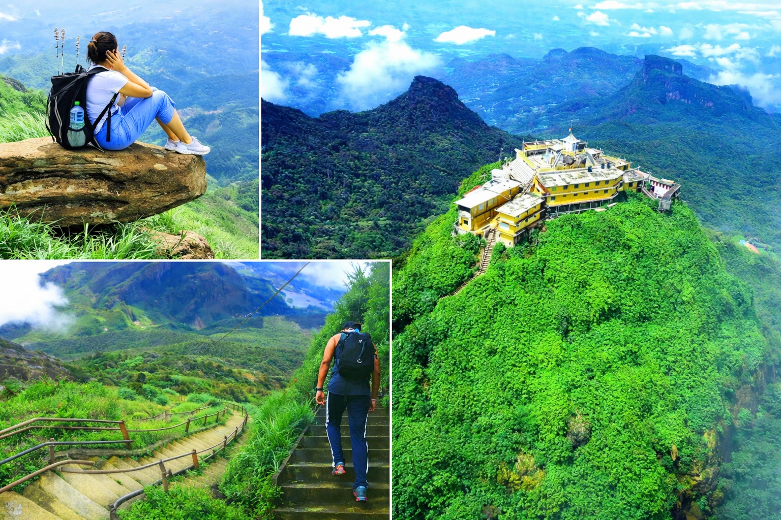 adam's peak