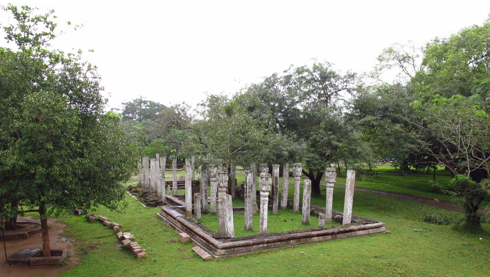 Anuradhapura
