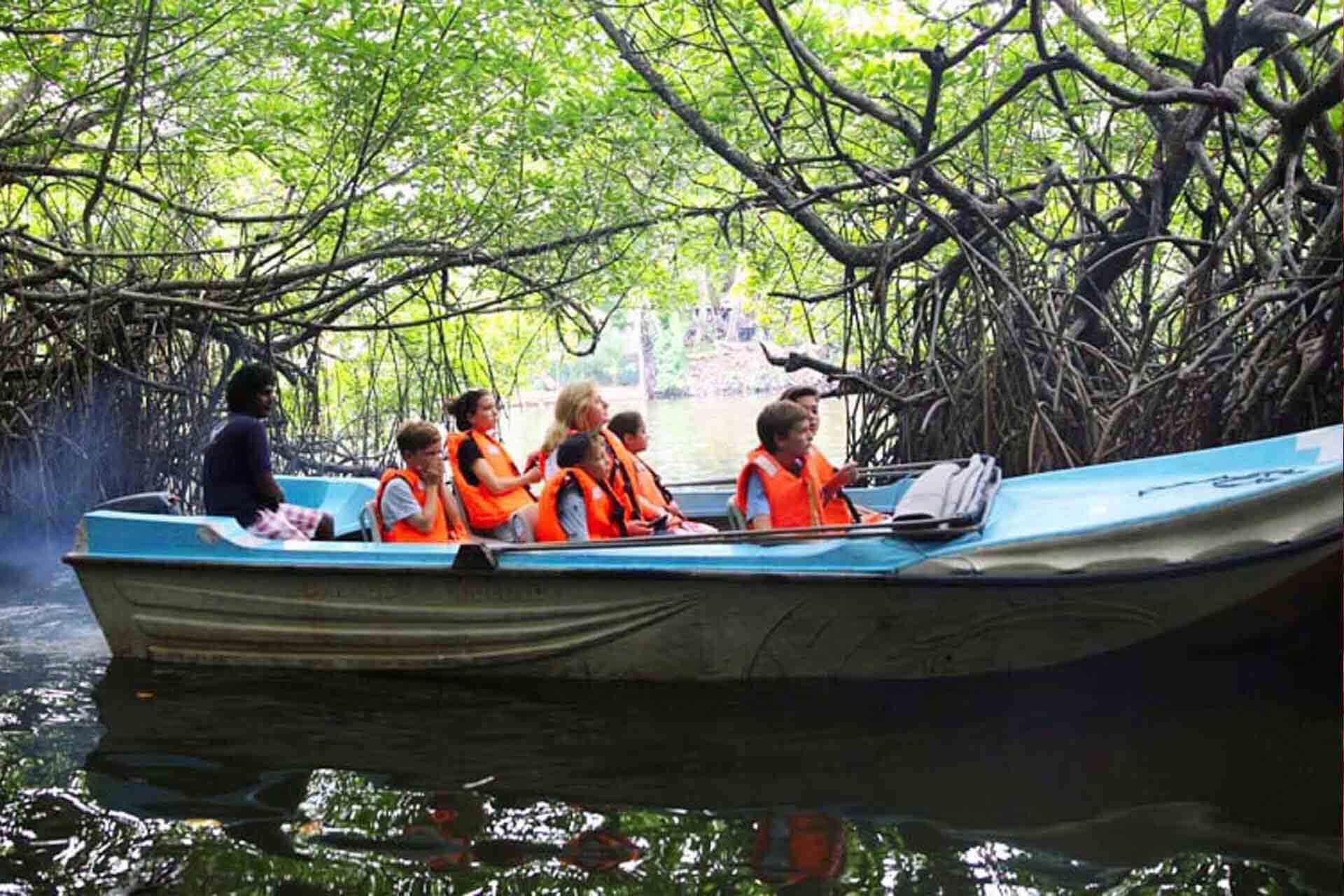 places to visit in sri lanka bentota