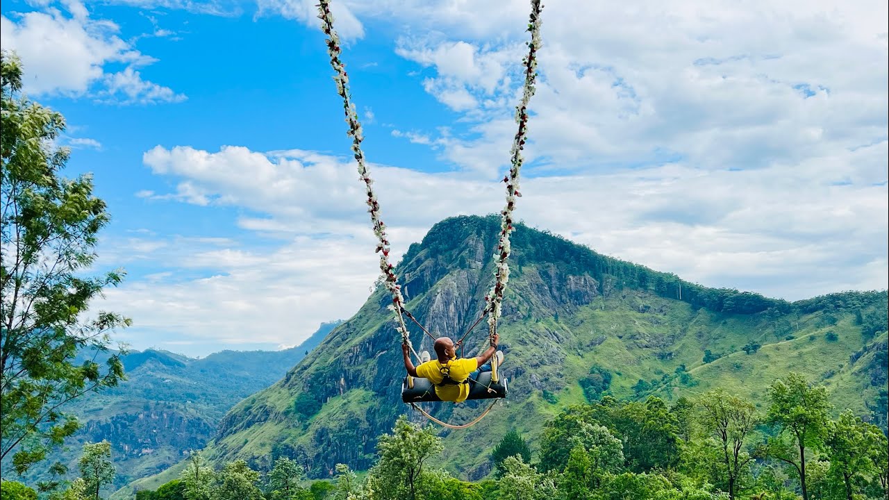 good places to visit in sri lanka
