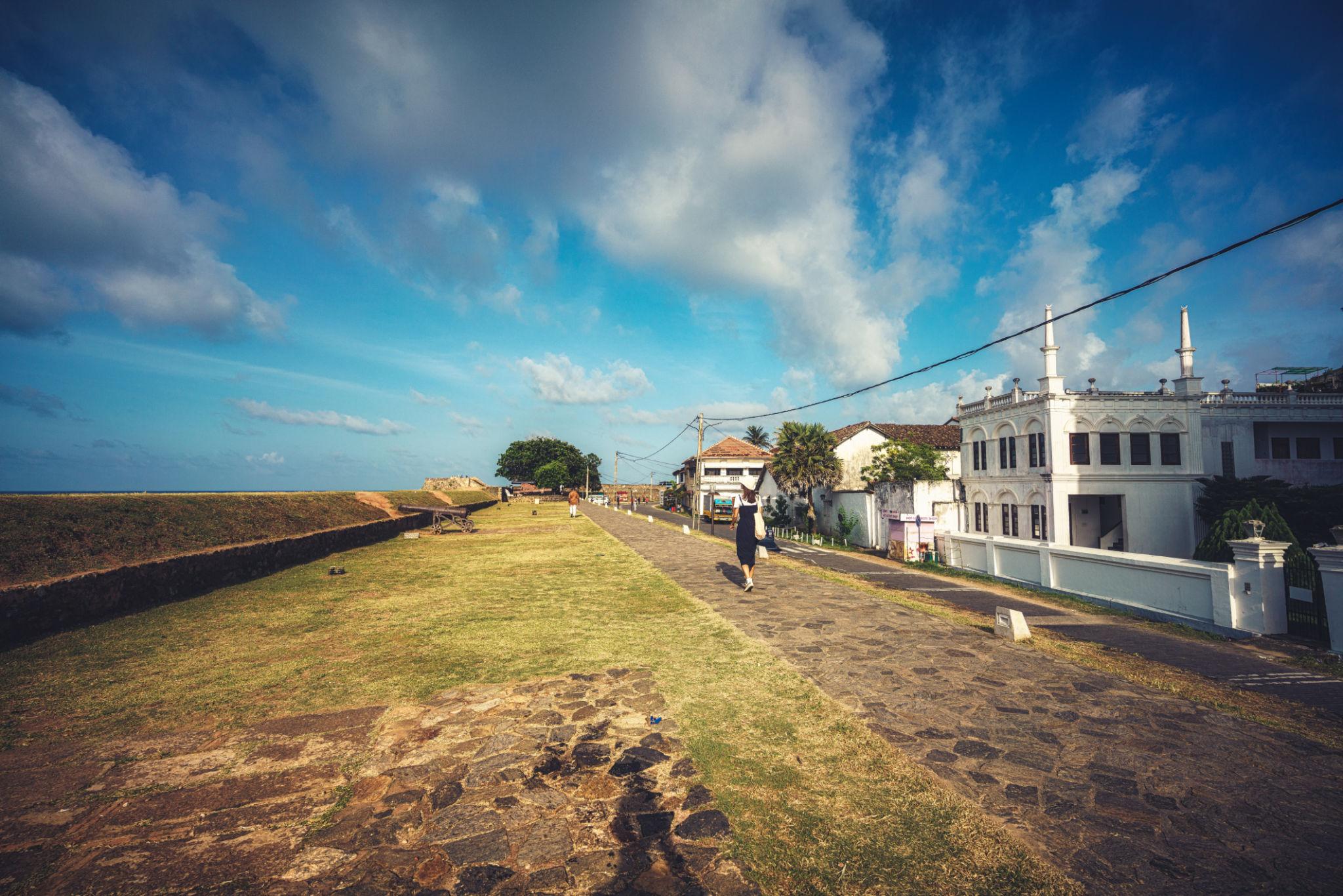 good places to visit in sri lanka
