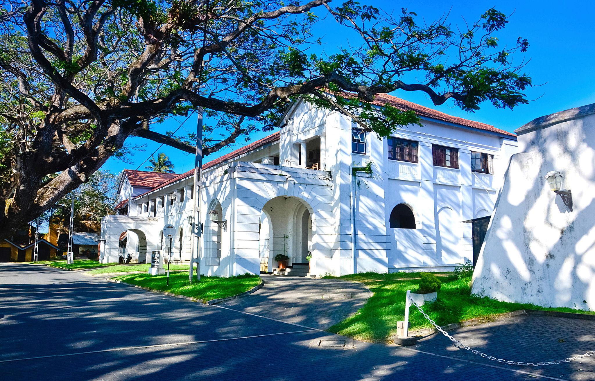 Galle