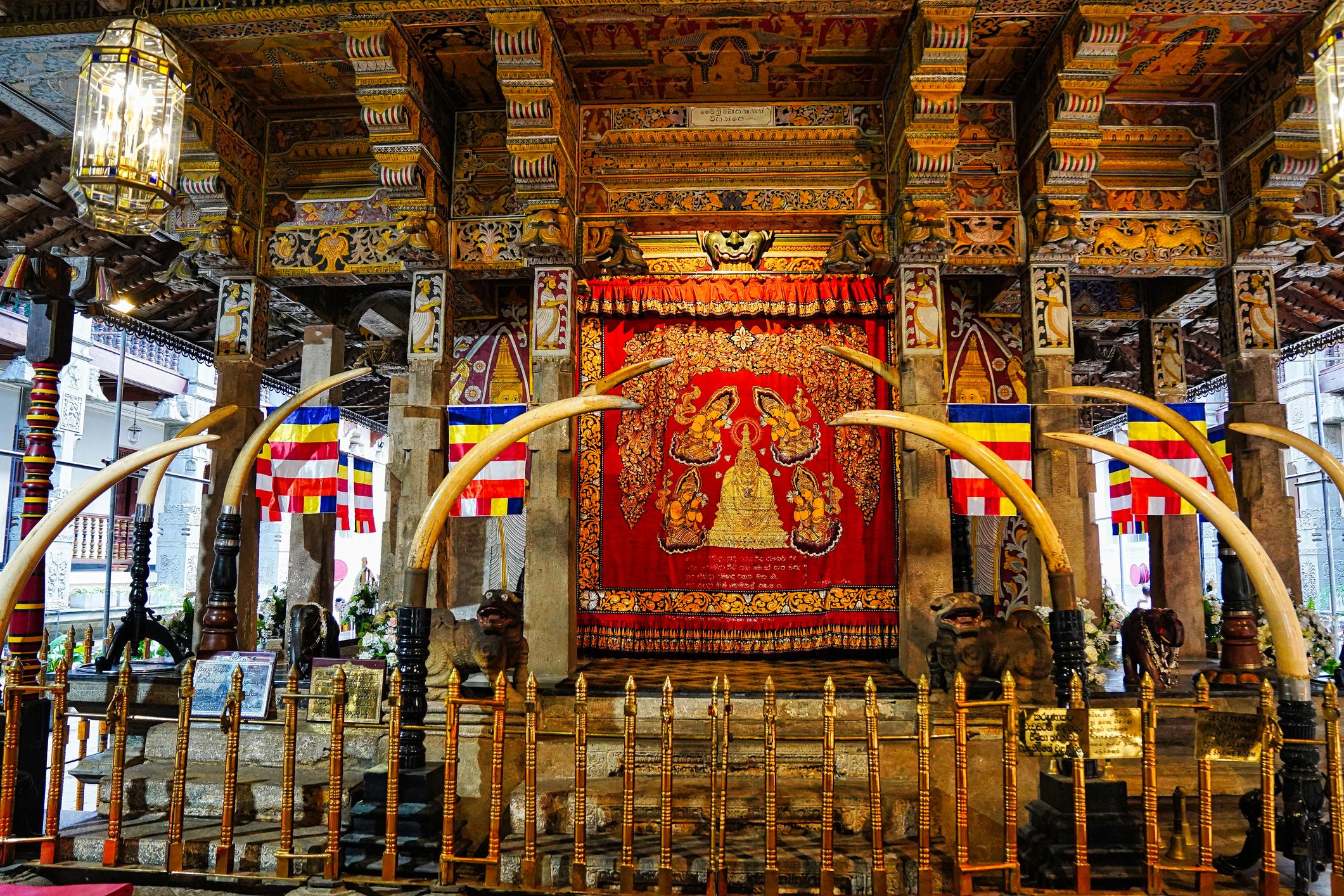great places to visit in sri lanka

