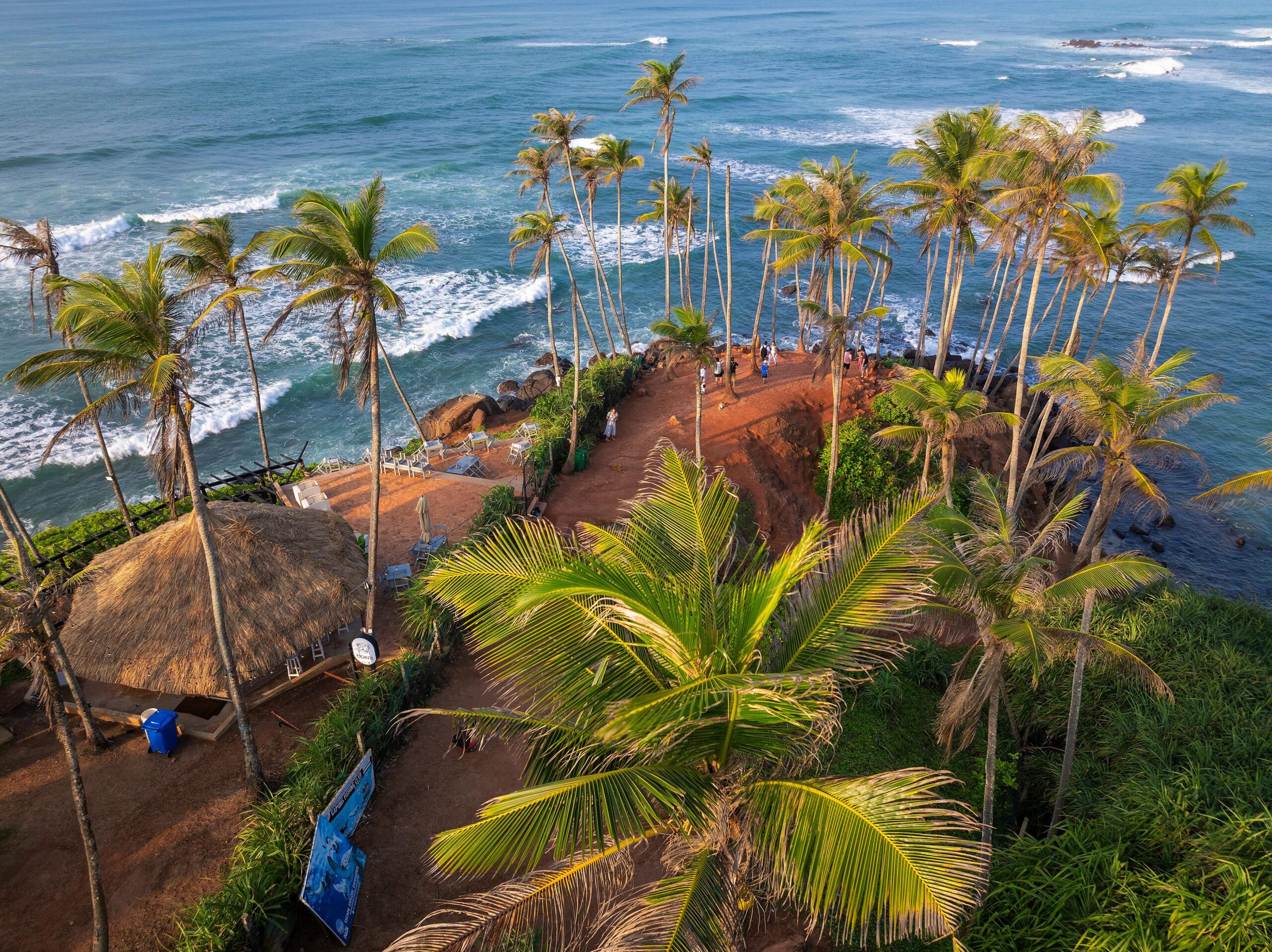 places to visit in sri lanka 