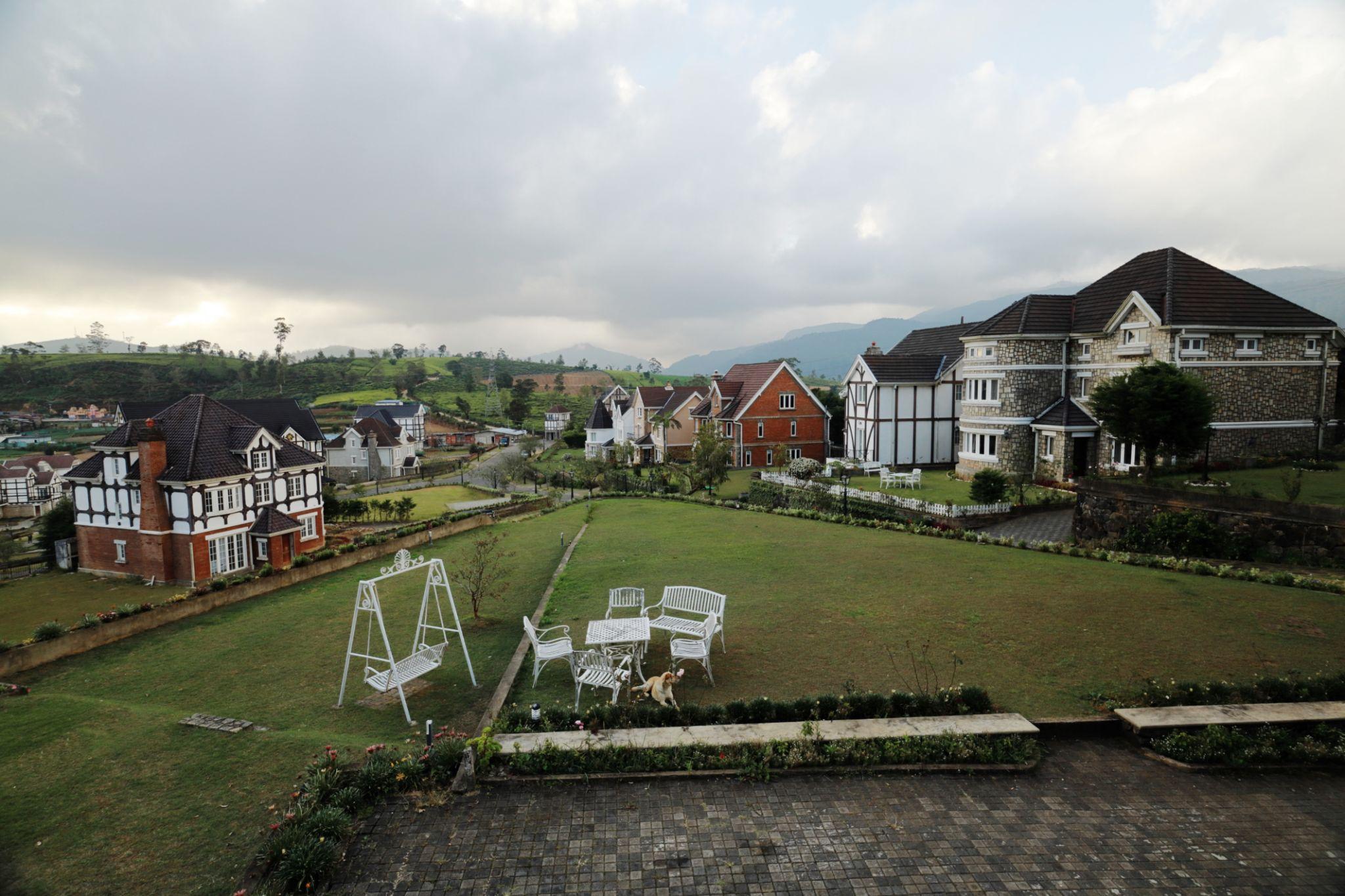 places to visit in sri lanka 