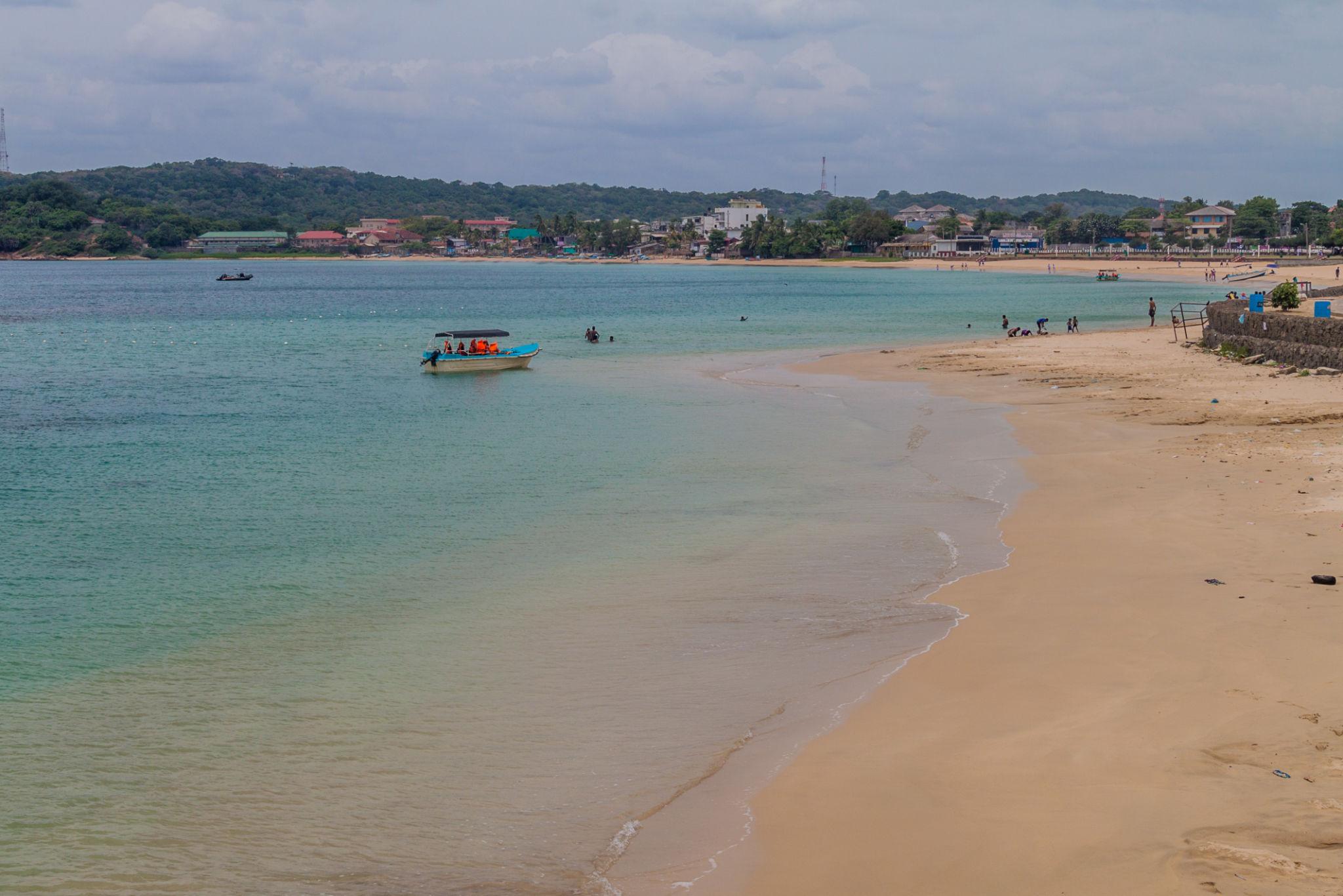 places to visit in sri lanka