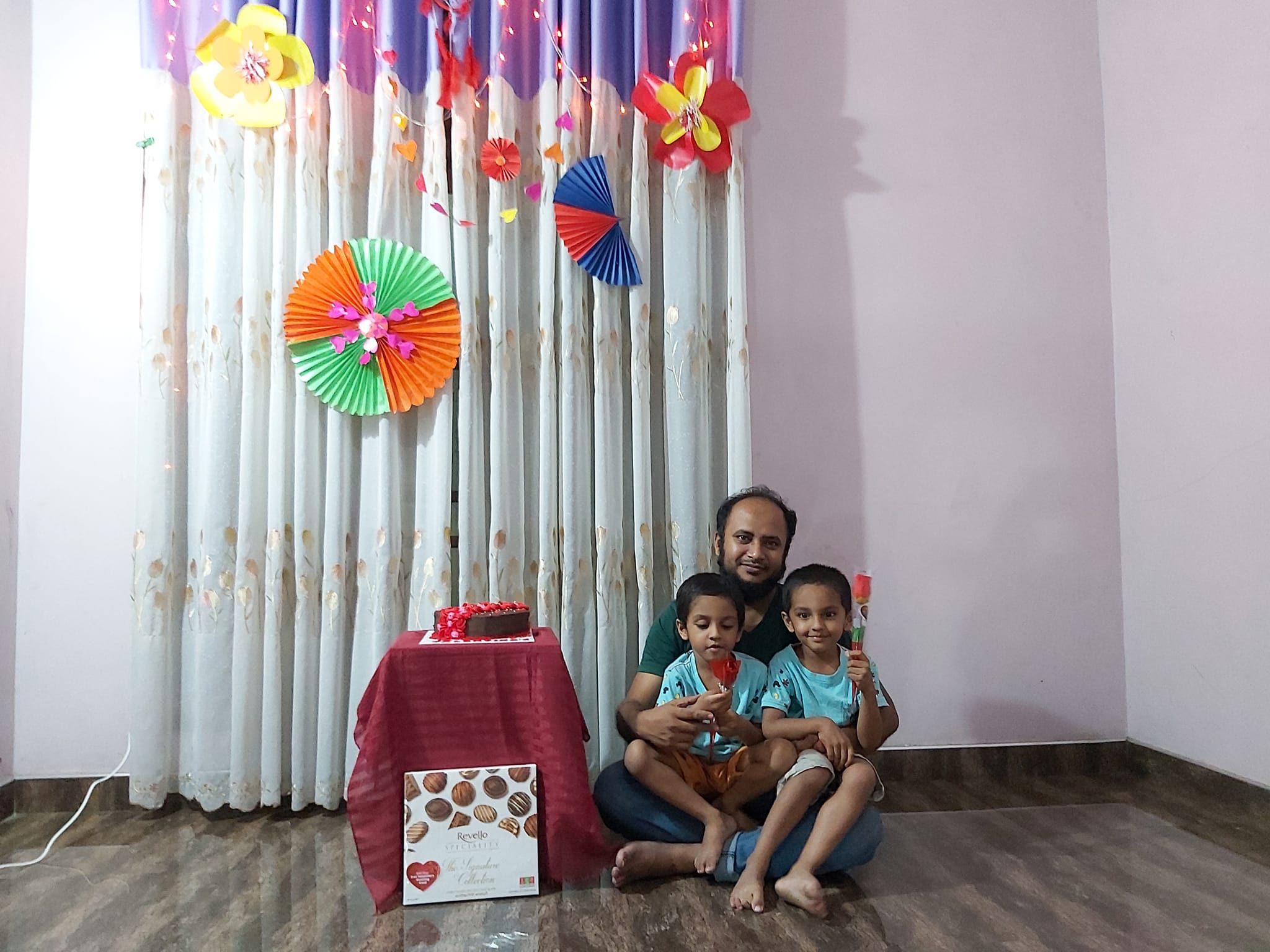 Rented House in Sri Lanka