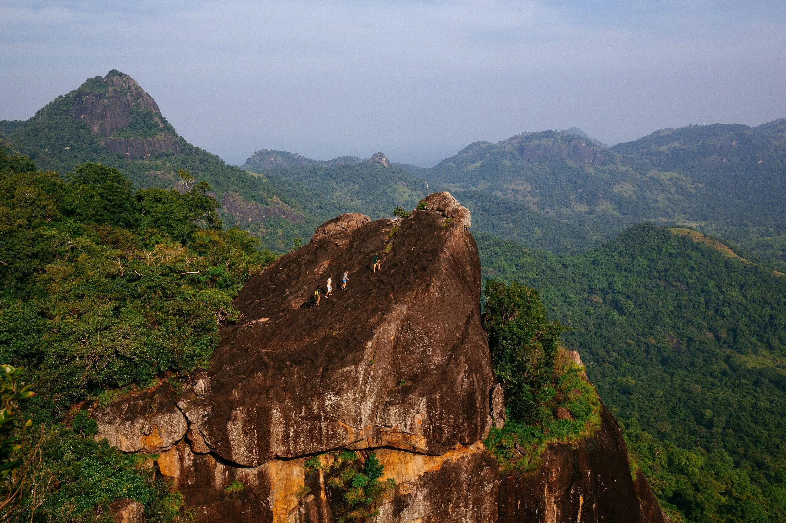 gal oya national park
