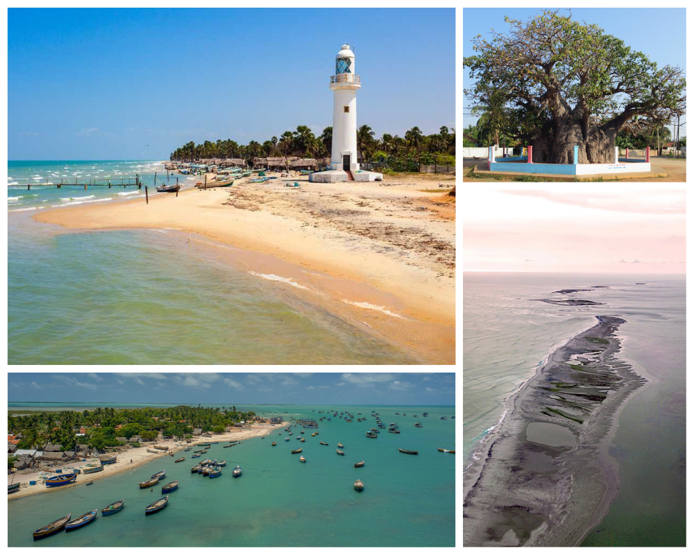 mannar island- places to travel in sri lanka