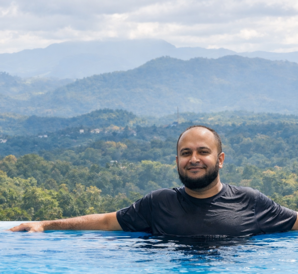 rana in kandy