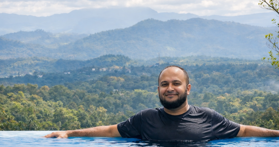 rana in kandy