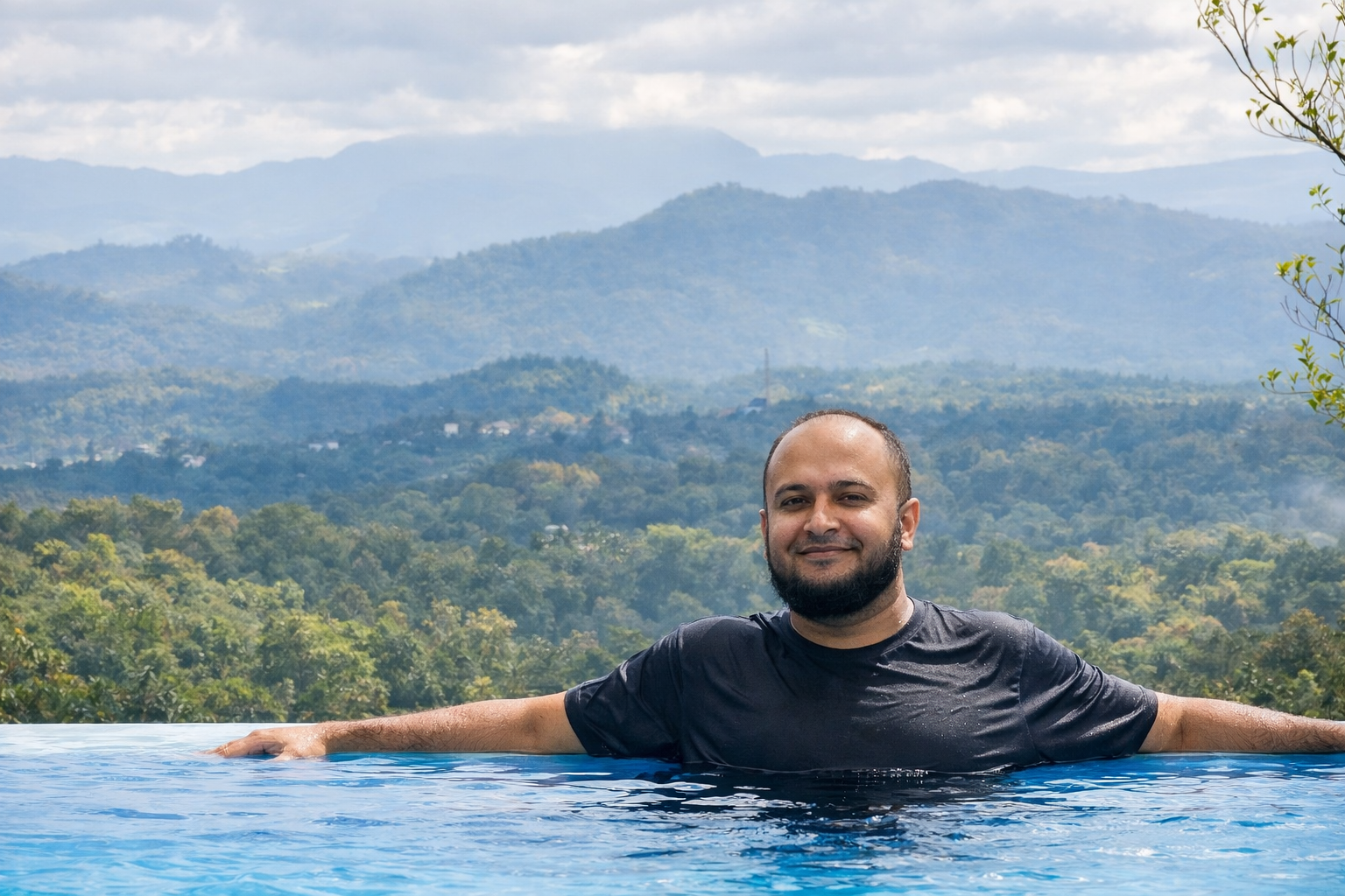 rana in kandy