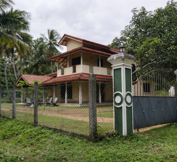 rented house in sri lanka