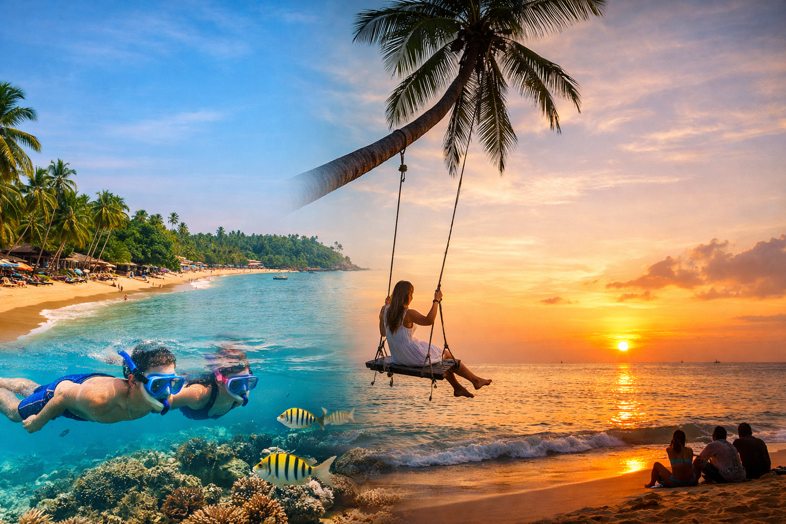 unuwatuna beach